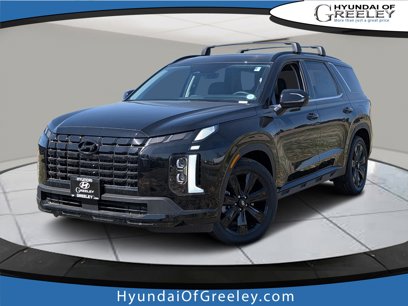 New 2025 Hyundai Palisade XRT