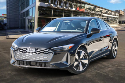 New 2025 Audi A5 2.0T Premium