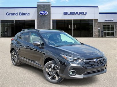 New 2025 Subaru Crosstrek 2.5i Limited