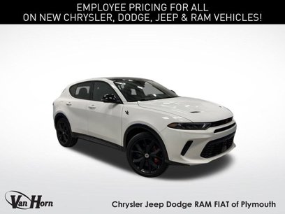 New 2024 Dodge Hornet R/T Plus