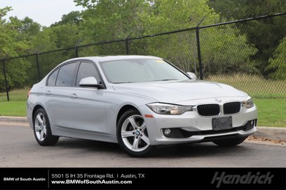 Used 2015 BMW 328i Sedan