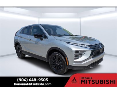 New 2025 Mitsubishi Eclipse Cross LE