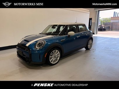 Certified 2024 MINI Cooper S
