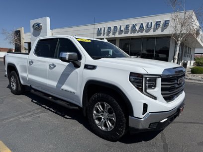 Used 2023 GMC Sierra 1500 SLT w/ SLT Convenience Package