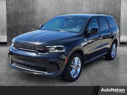 Used 2023 Dodge Durango GT