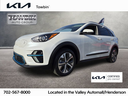 Certified 2022 Kia Niro EX Premium