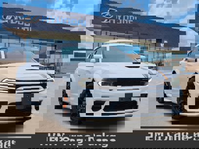 Used 2022 Dodge Charger Scat Pack