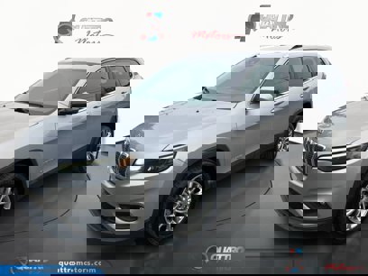 Used 2020 Jeep Cherokee Latitude Lux w/ Quick Order Package 26H Lux