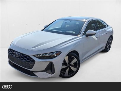New 2025 Audi A5 2.0T Premium Plus