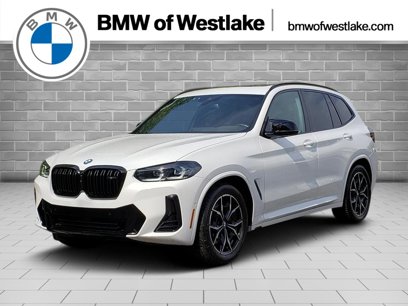 Used 2024 BMW X3 M40i w/ Premium Package