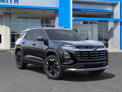 New 2025 Chevrolet Equinox LT w/ Convenience Package II