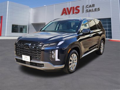 Used 2024 Hyundai Palisade SEL