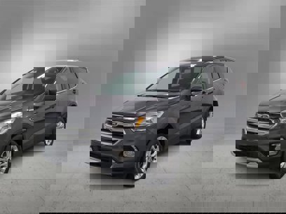 Used 2019 Ford Escape SE