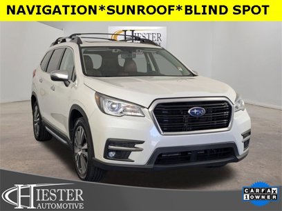 Used 2020 Subaru Ascent Touring w/ Popular Package #3