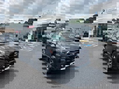 Used 2023 Subaru Outback Touring XT