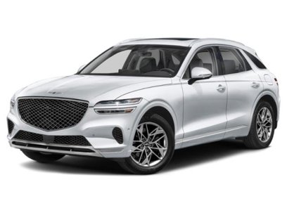 Certified 2023 Genesis GV70 2.5T Sport Prestige w/ Sport Prestige Package