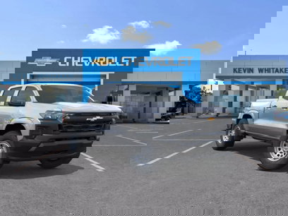 New 2026 Chevrolet Colorado W/T w/ Advanced Trailering Package