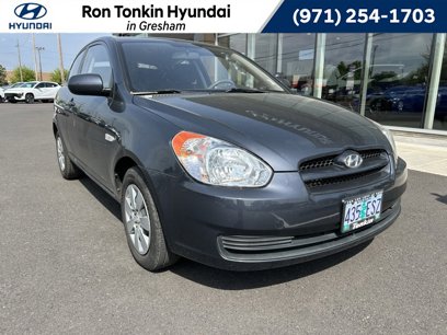 Used 2010 Hyundai Accent GS
