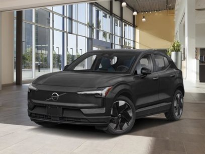 New 2025 Volvo EX30 Ultra w/ Protection Package Premier