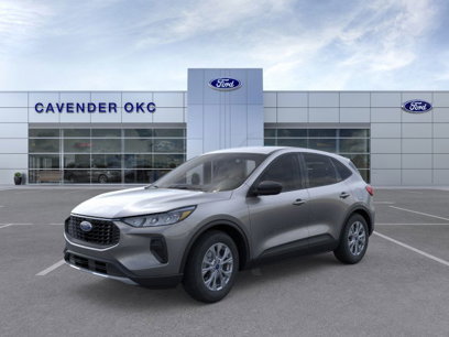 New 2025 Ford Escape Active