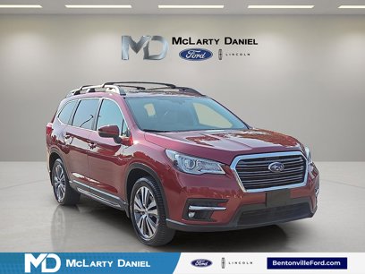 Used 2019 Subaru Ascent Limited w/ Popular Package #2A