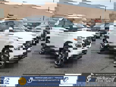 New 2025 Hyundai Venue SEL