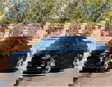 Used 2016 Dodge Charger SXT