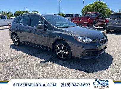 Used 2023 Subaru Impreza Premium