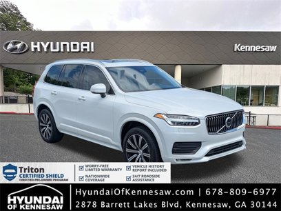Used 2023 Volvo XC90 B6 Core w/ Protection Package Premier
