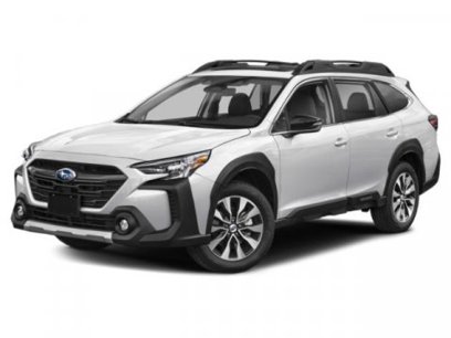New 2025 Subaru Outback Limited XT