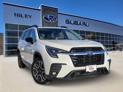 Certified 2024 Subaru Ascent Limited w/ Technology Package