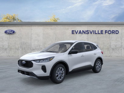 New 2025 Ford Escape Active w/ Cold Weather Package