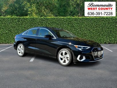 Used 2024 Audi A3 2.0T Premium w/ Convenience Package