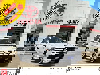 Used 2023 Toyota Camry LE
