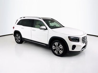 Certified 2024 Mercedes-Benz GLB 250