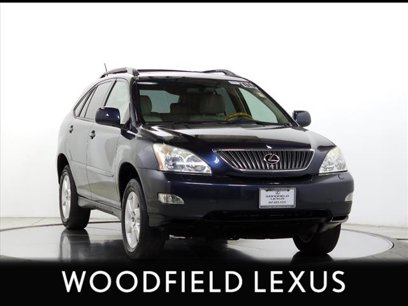 Used 2006 Lexus RX 330 AWD