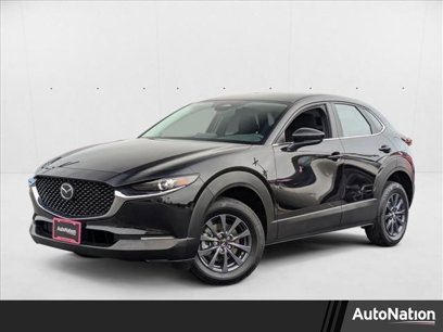New 2025 MAZDA CX-30 AWD 2.5 S