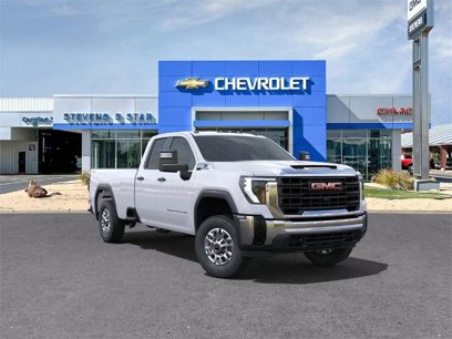 New 2025 GMC Sierra 2500 Pro w/ Convenience Package