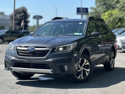Used 2022 Subaru Outback Limited