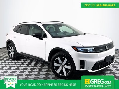 Used 2024 Honda Prologue Touring
