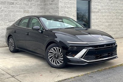 New 2025 Hyundai Sonata Limited