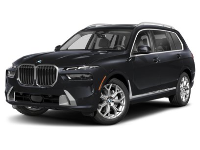 Used 2023 BMW X7 xDrive40i w/ Executive Package