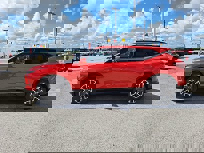 New 2025 Chevrolet Blazer RS w/ Driver Confidence II Package