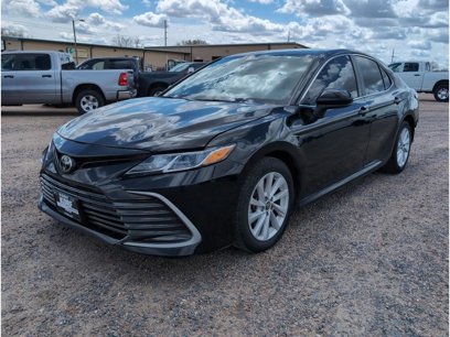 Used 2023 Toyota Camry LE