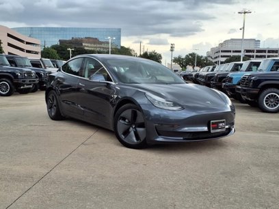 Used 2018 Tesla Model 3 Long Range