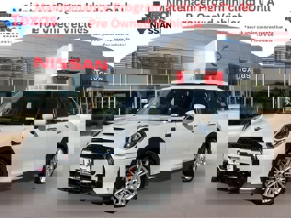 Used 2024 MINI Cooper S