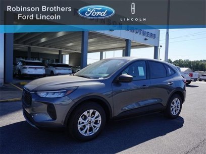 New 2025 Ford Escape Active