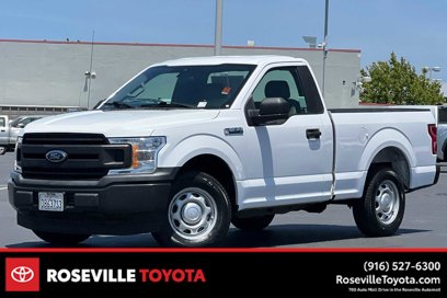 Used 2019 Ford F150 XL