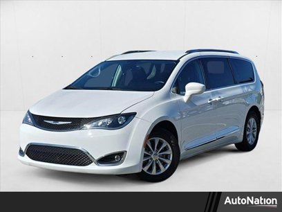 Used 2019 Chrysler Pacifica Touring-L