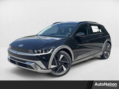 New 2025 Hyundai Ioniq 5 Limited